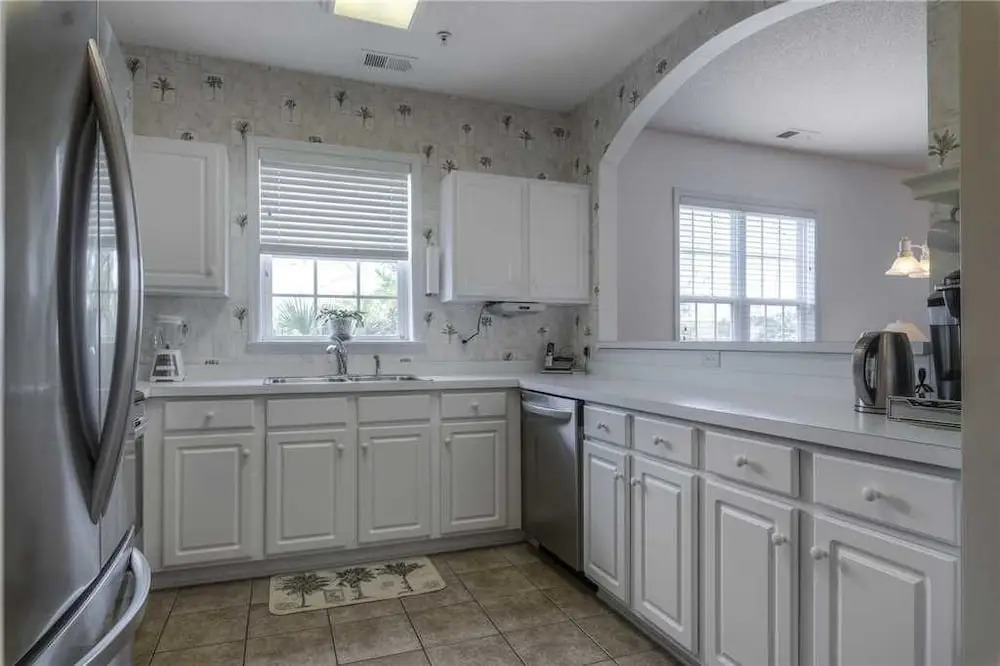Ironwood #1721 - 2 Br Condo