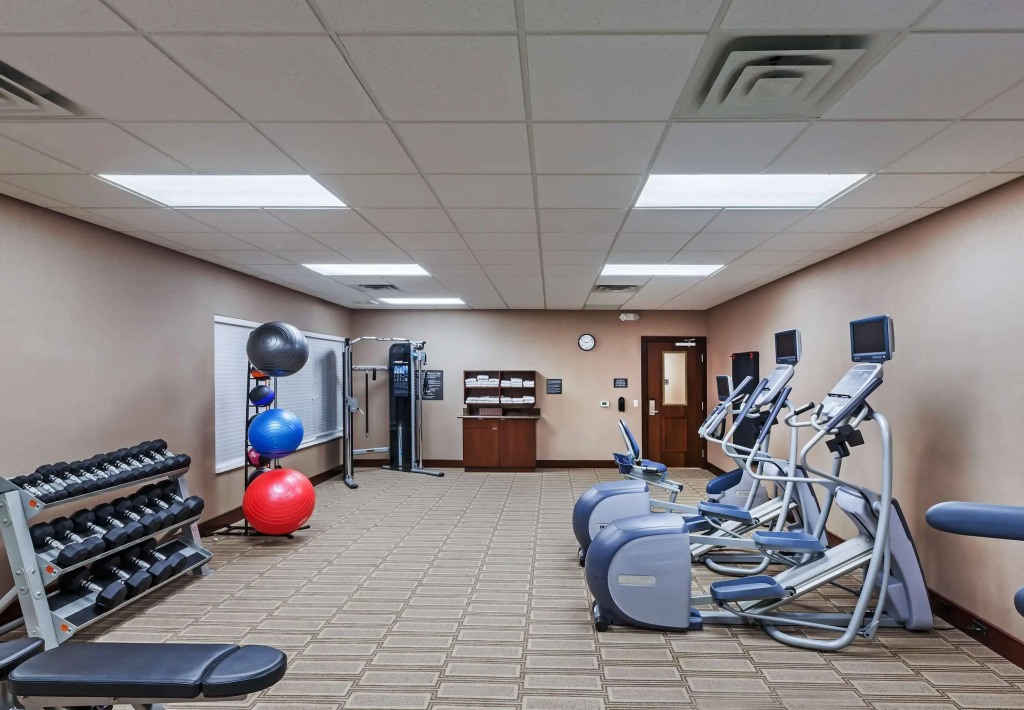 Residence Inn by Marriott Austin Northwest/The Domain Area