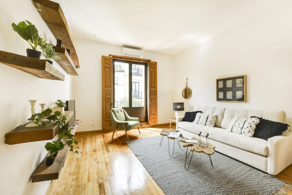 Sweet Inn apartments - Calle de Toledo