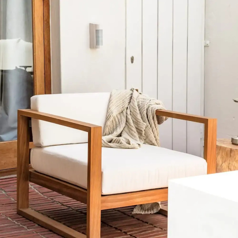 Experience Tranquility at Kelvin Urban Retreat