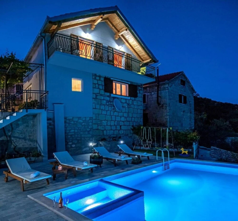 House Brstilo