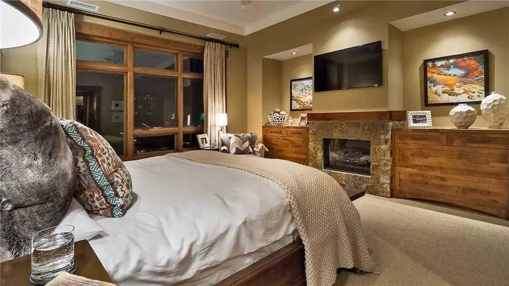 Farwell Mountain 607 4 BedroomCondo By Moving Mountains