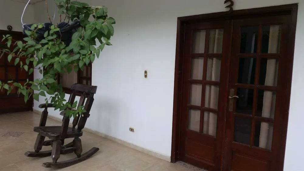 Finca Hotel Andaquies