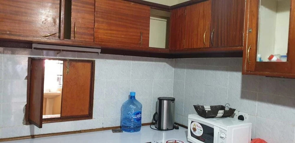 Jamhuri Homes