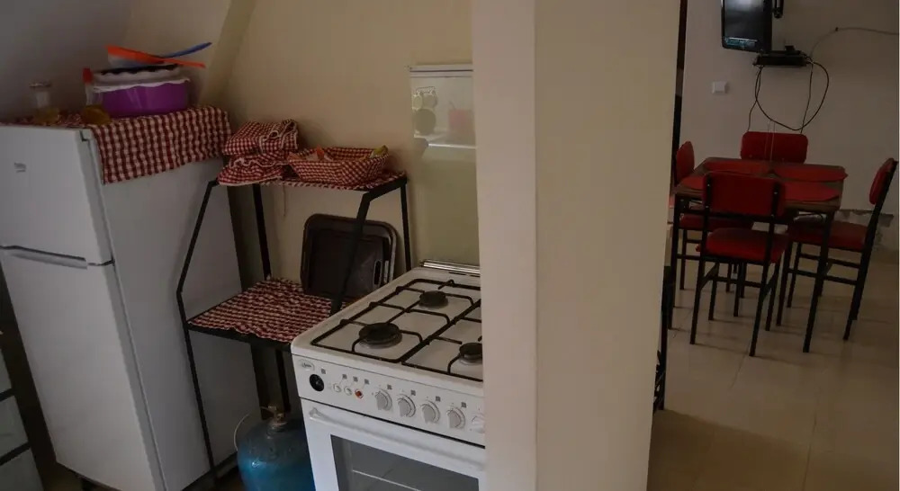 Appartement Platane