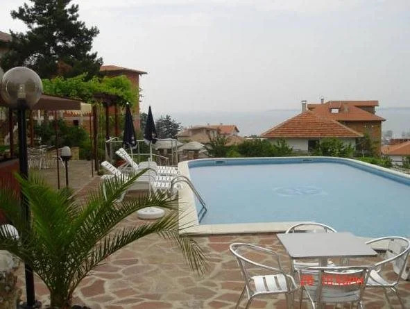 Sunny Beach Holiday Villa Kaliva