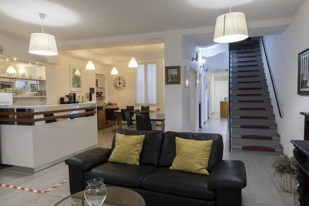 Buon Hotel Bologna
