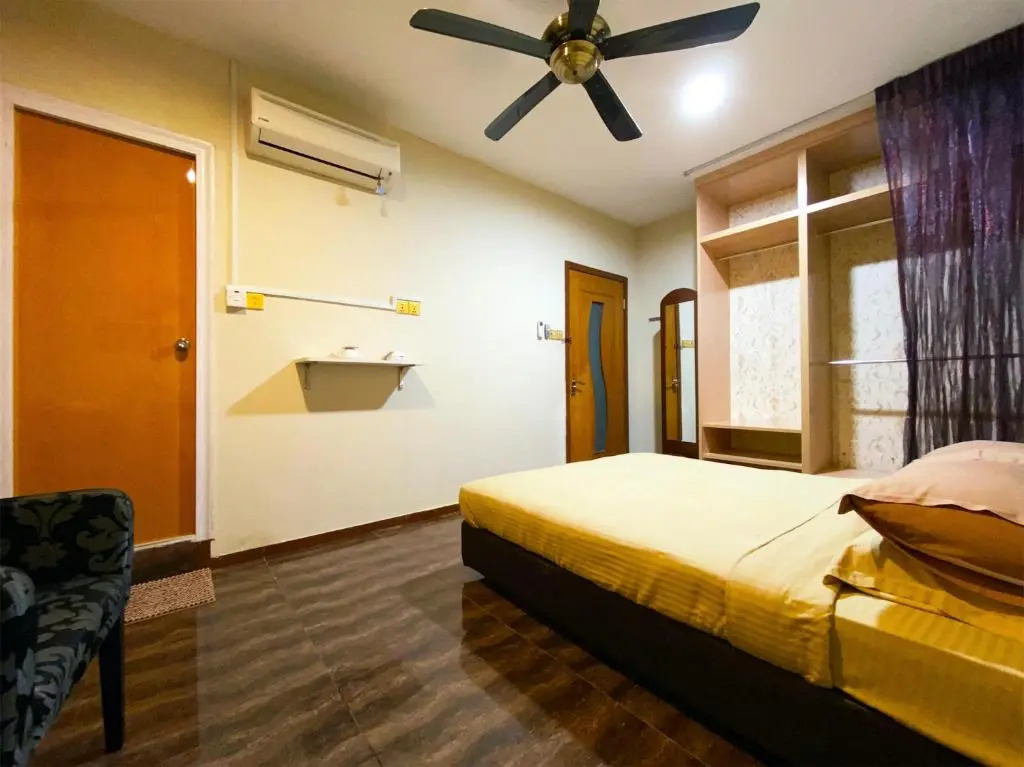 Hotel O Rebeccas Homes