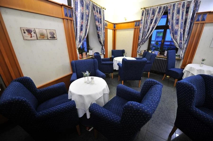 Hotel Gabreta