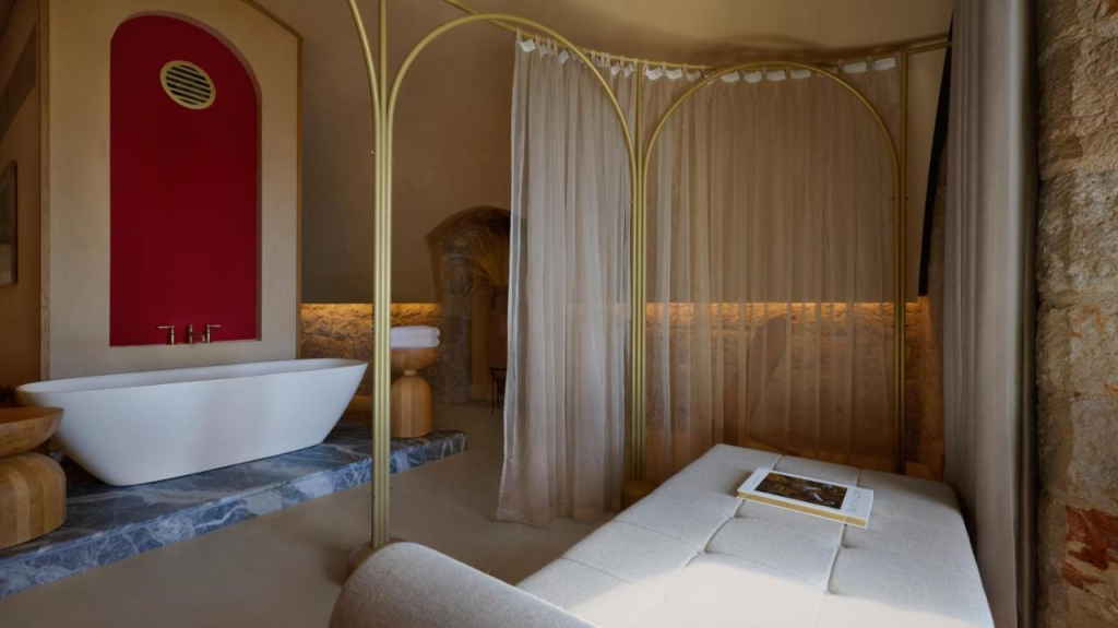 Mamula Island by Banyan Tree