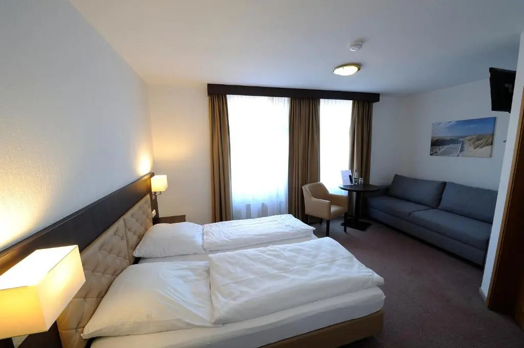 Hotel zur Post