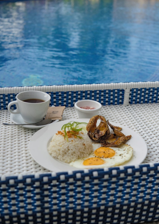 Bayview Garden Resort