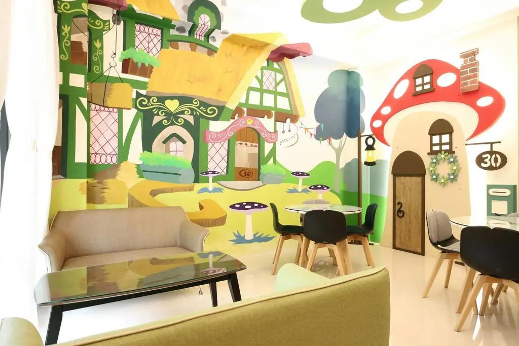Mushroom 30