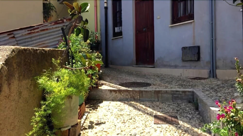 Casa Vacanze Vita