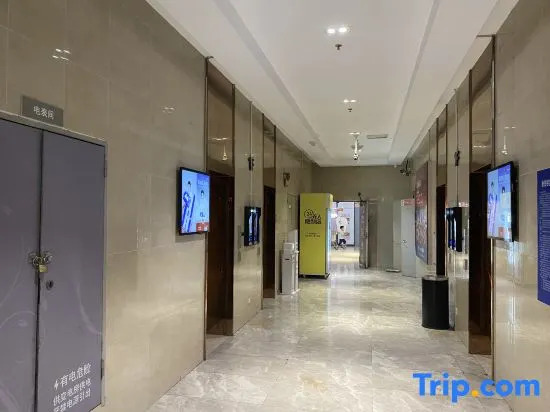 Yangzhou Xianyun Light Luxury Homestay