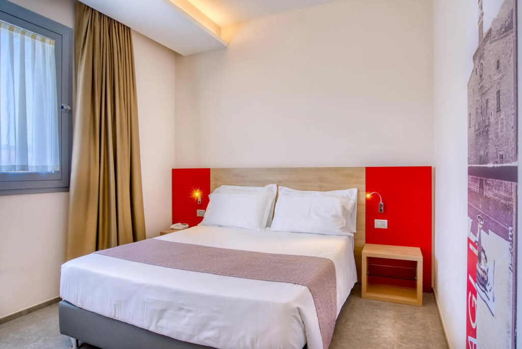 Boutique Hotel Bramante & SPA