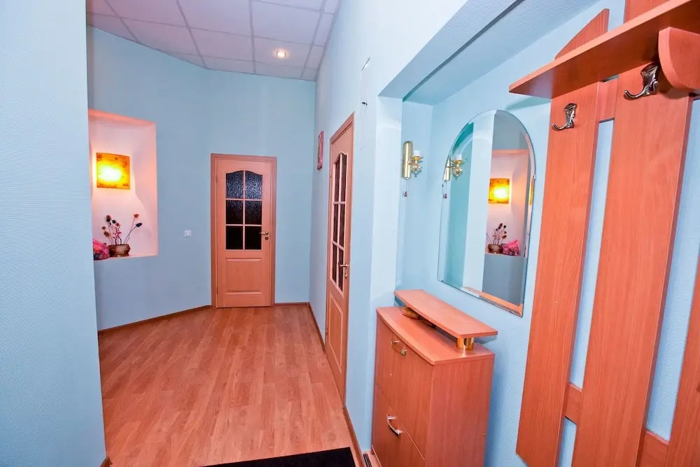 Апартаменты Feelathome on Lower Nevsky