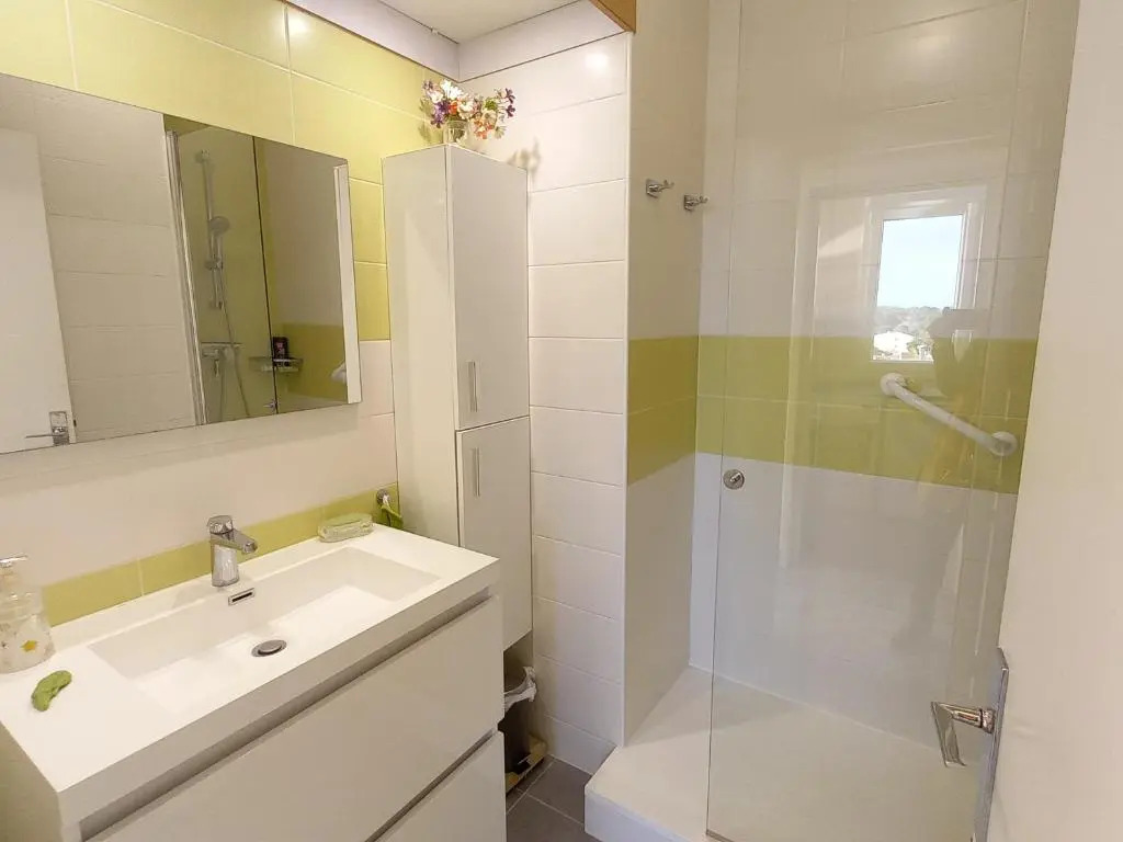Appartement Saint-Jean-de-Monts, 2 pièces, 4 personnes - FR-1-323-32