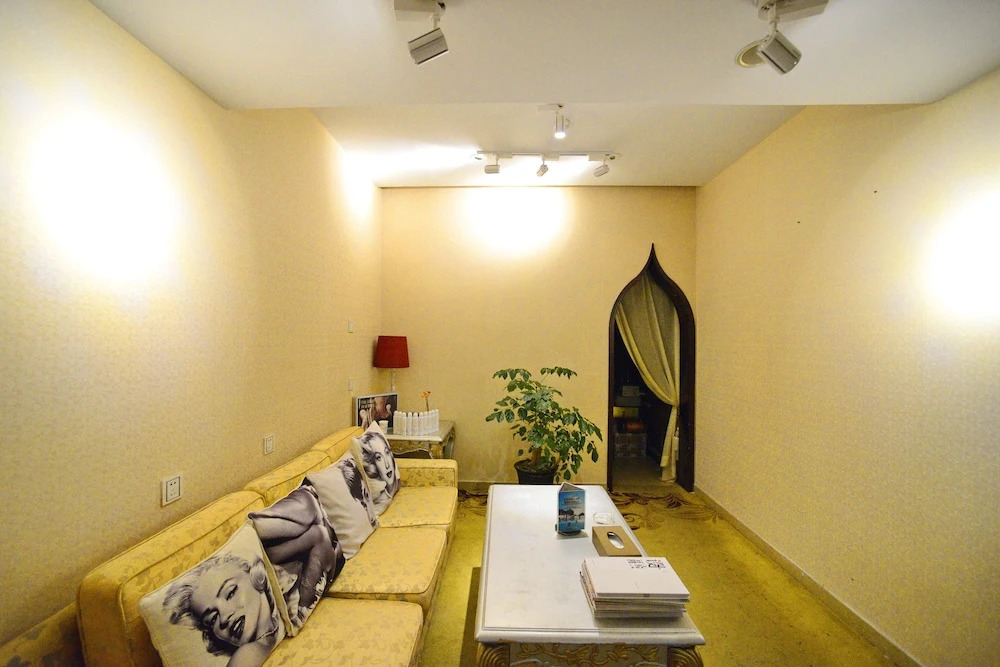 Guangzhou Valley View Hotspring Resort