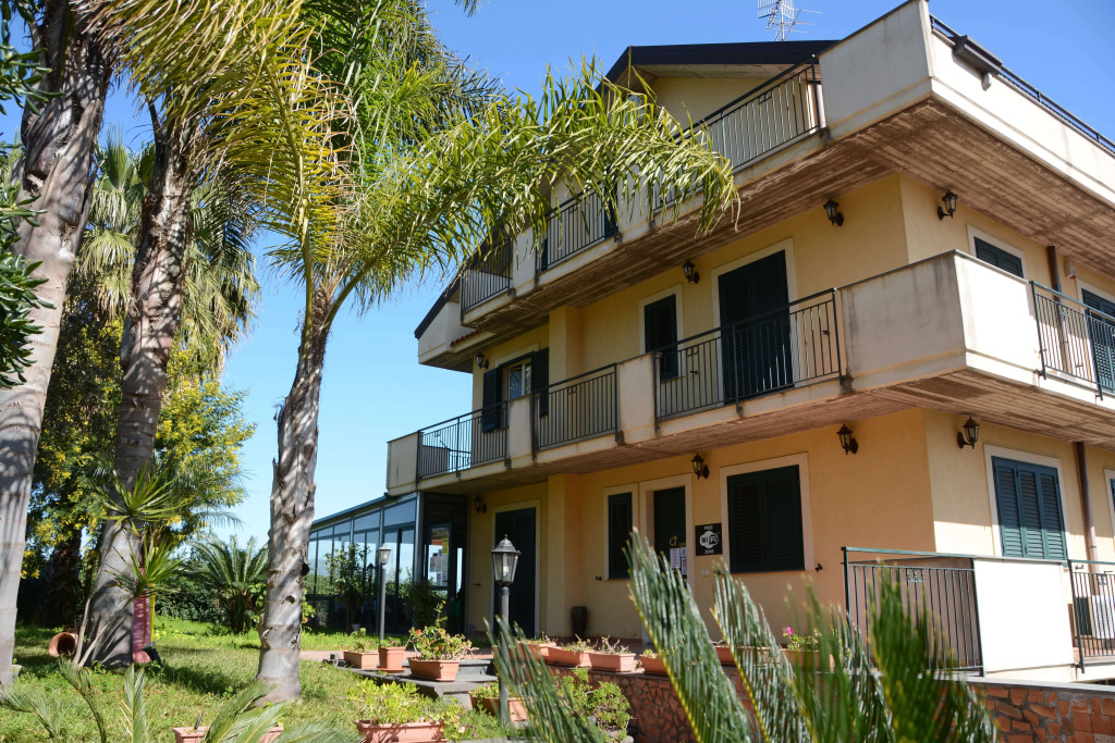 B&B Villa San Leonardo