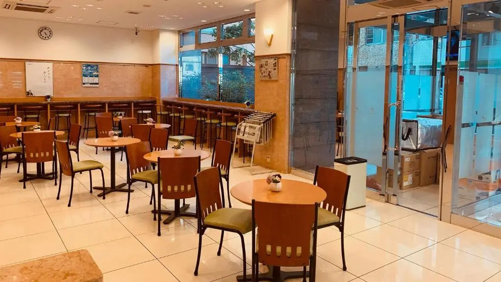 Toyoko Inn Atami Ekimae