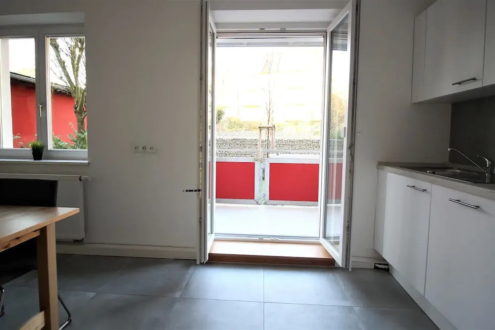 Stilvoll & Modernes Apartment