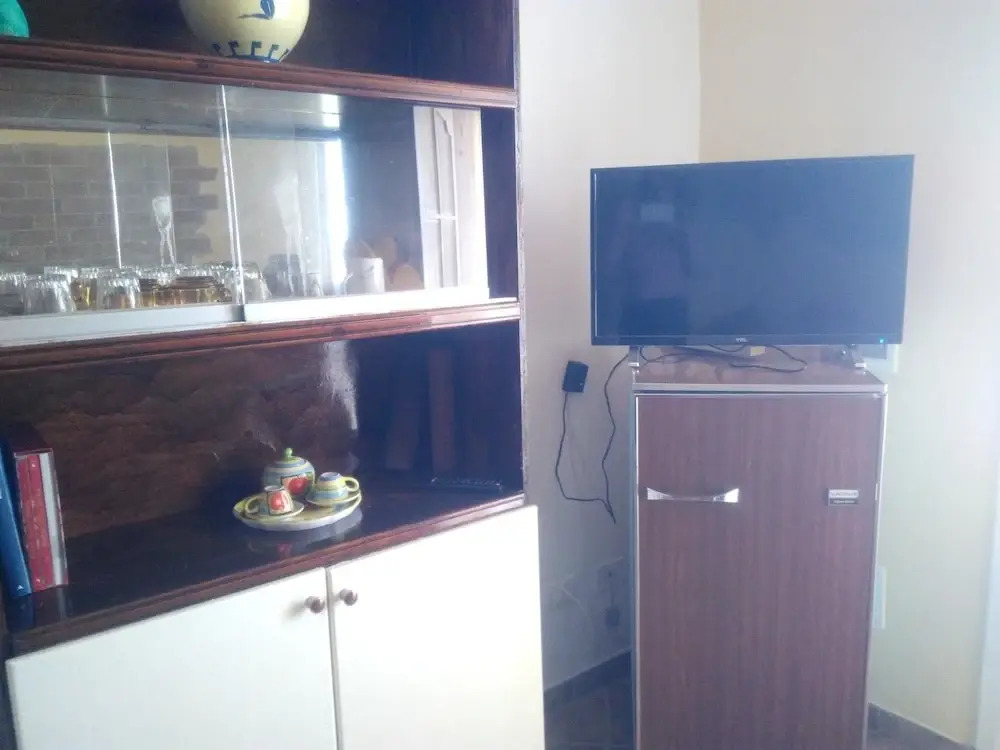 Apartment Via Monte Kronio