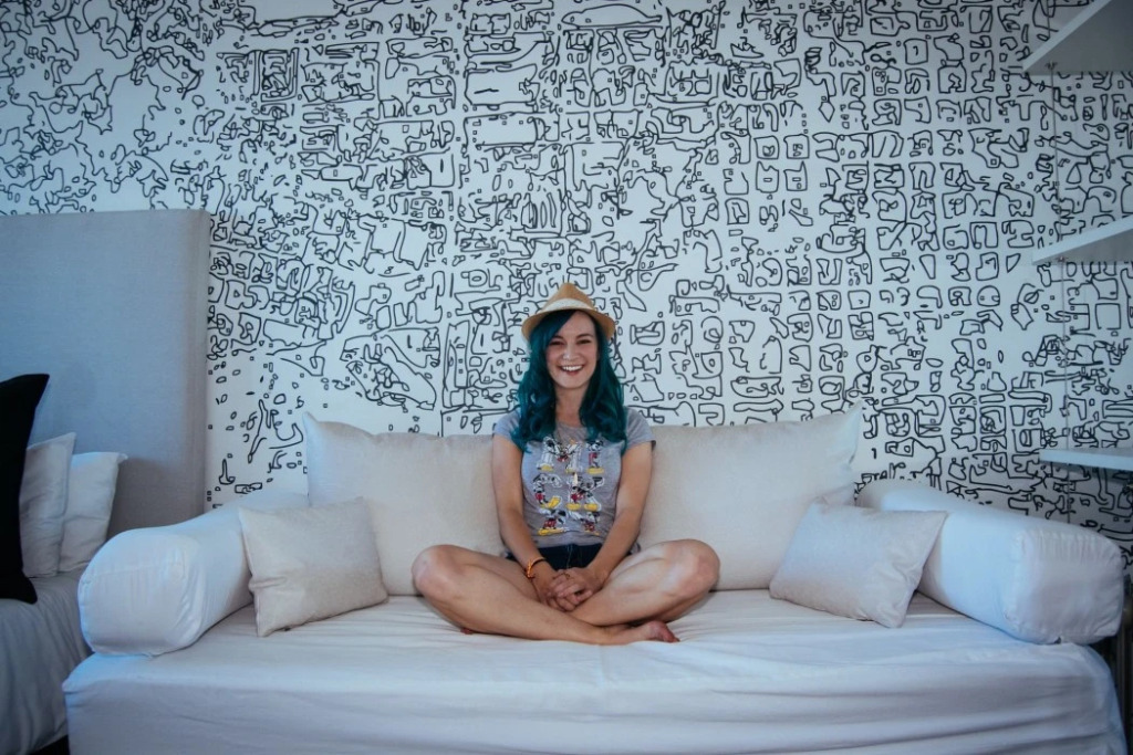CURIOCITY Backpackers Johannesburg