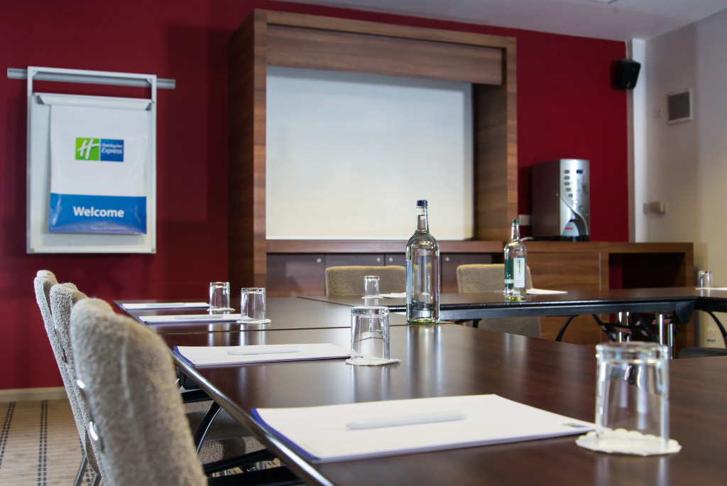 Holiday Inn Express Leeds City Centre by IHG