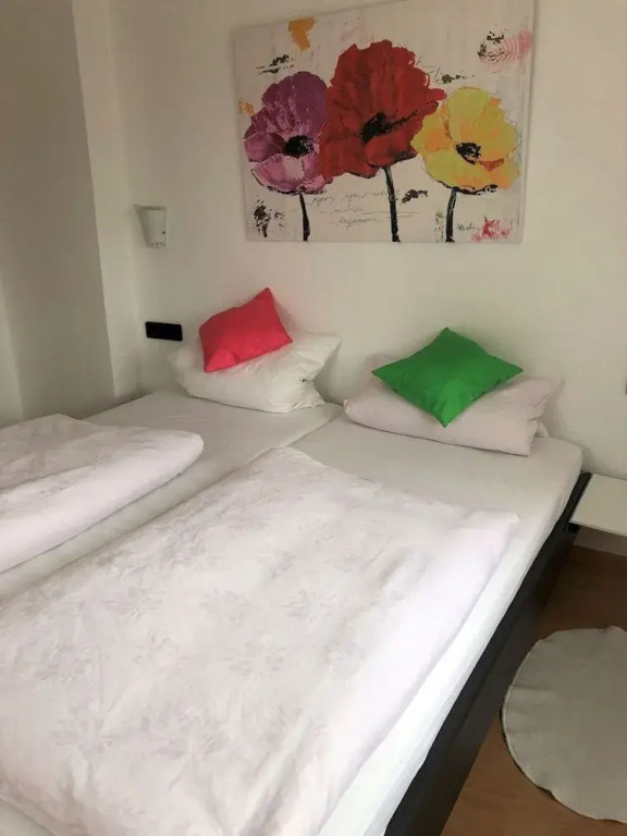 Gaestehaus Stumpf