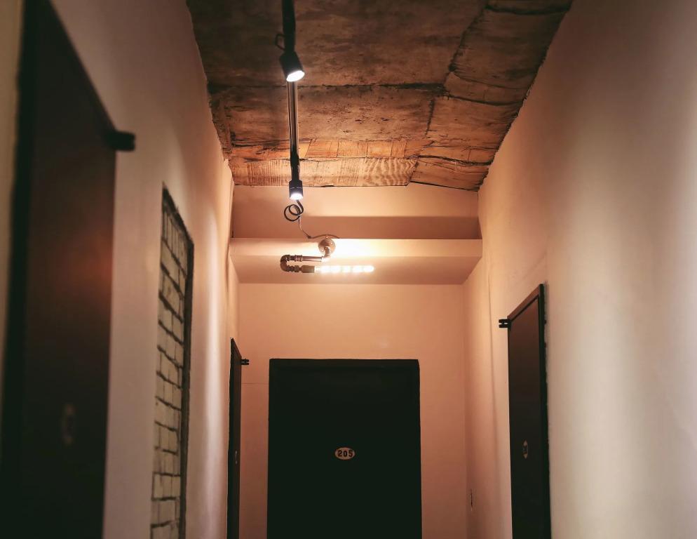 Daemyung Guesthouse