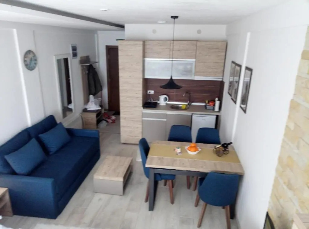 Studio Šilja L22 Milmari