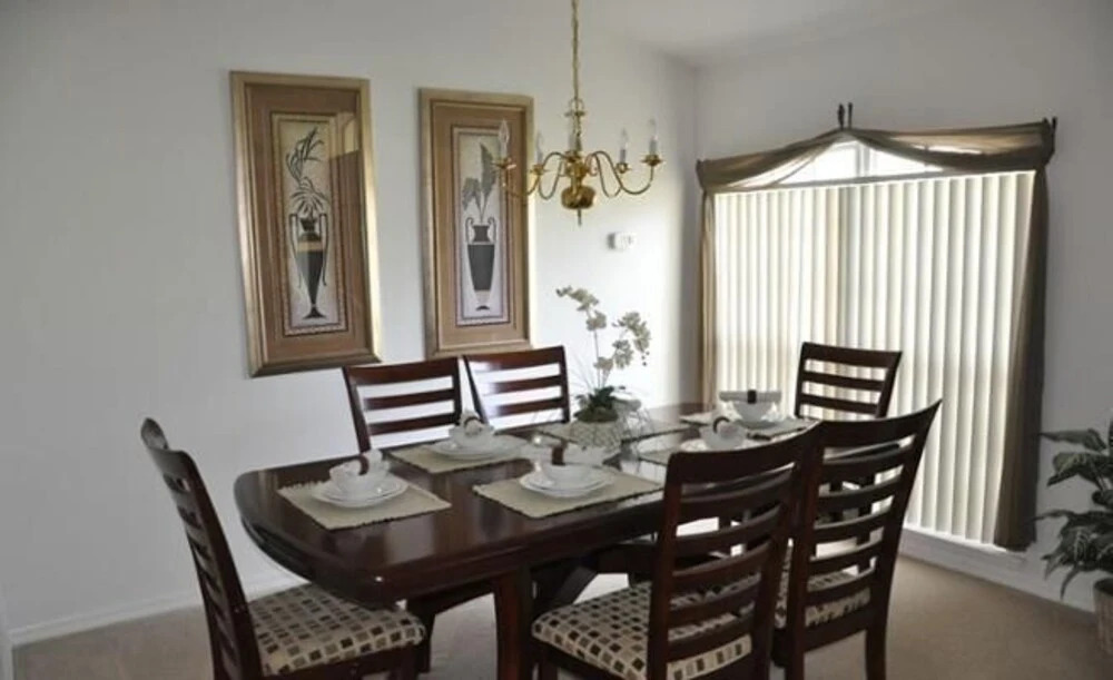 Grand Palms - Grand Reserve 937 5 Bedroom Home