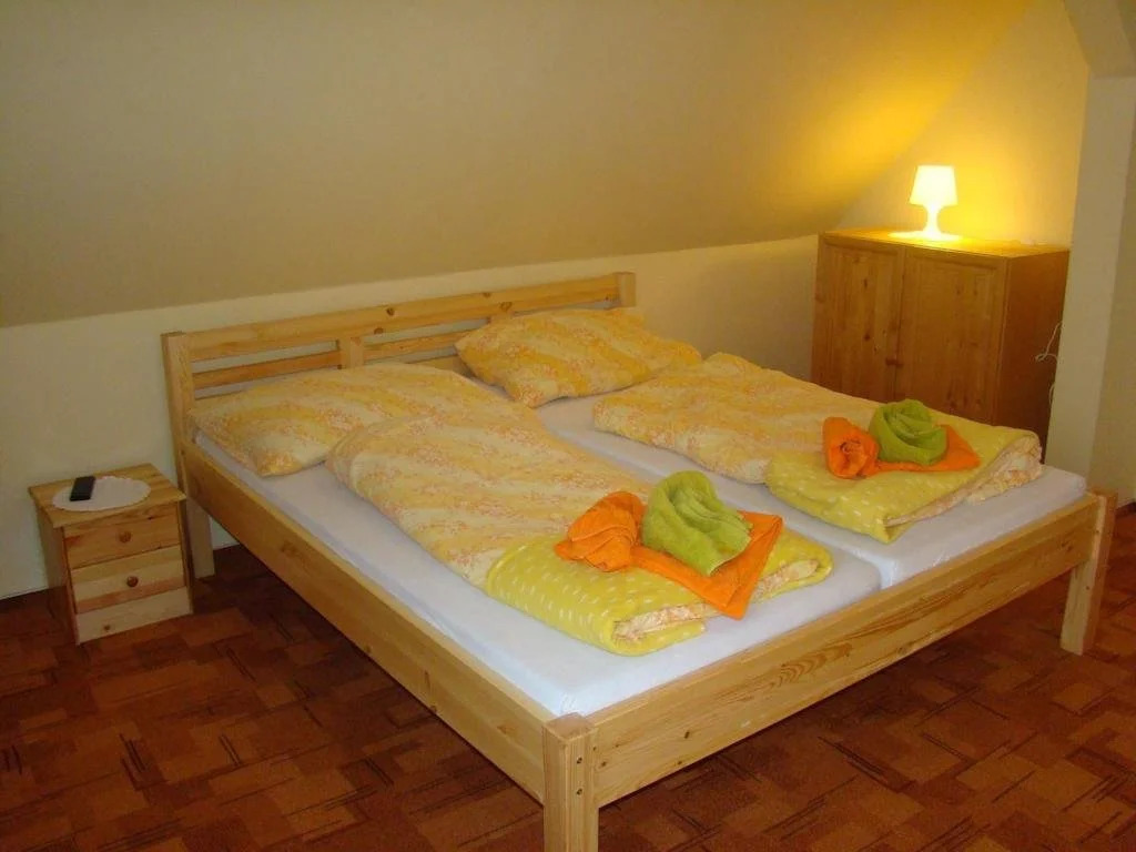 Modrý pension Rokytnice