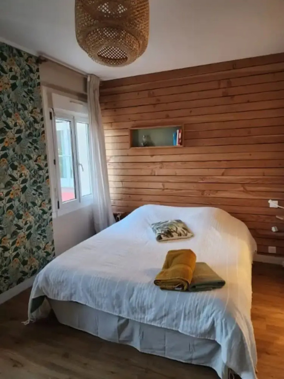 Gîte Maison Chiche