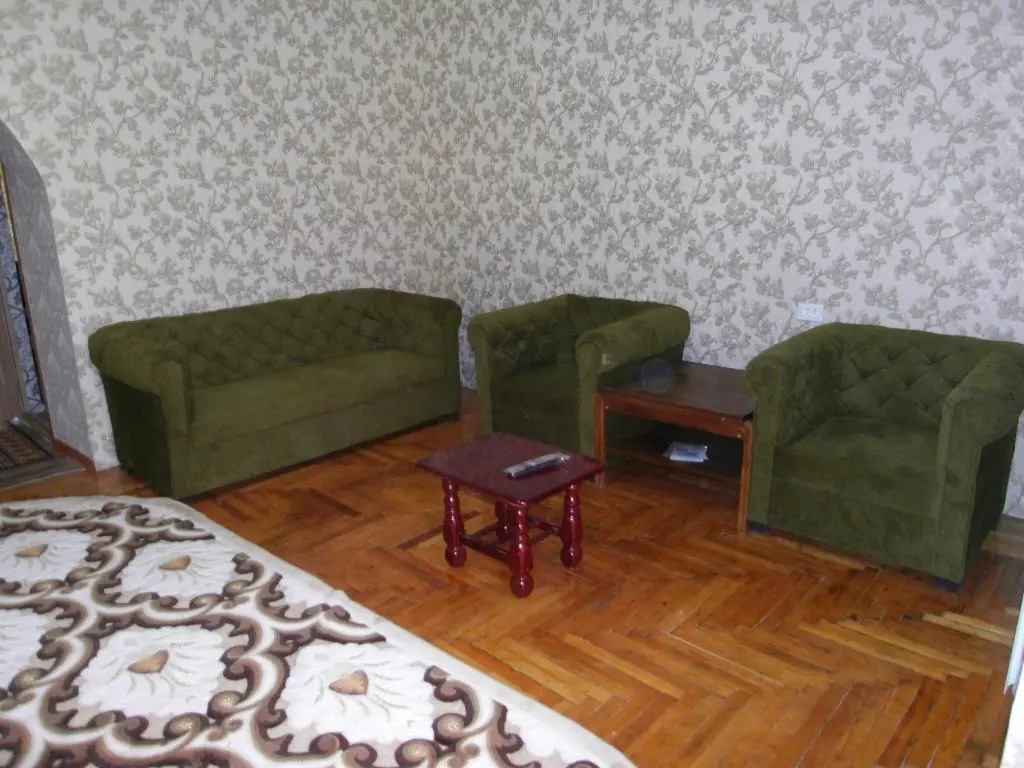 Apartament centre Registon