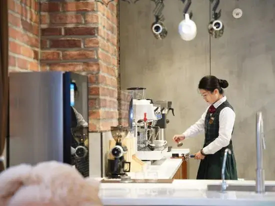 James Joyce Coffetel (Jining Jinxiang Branch)