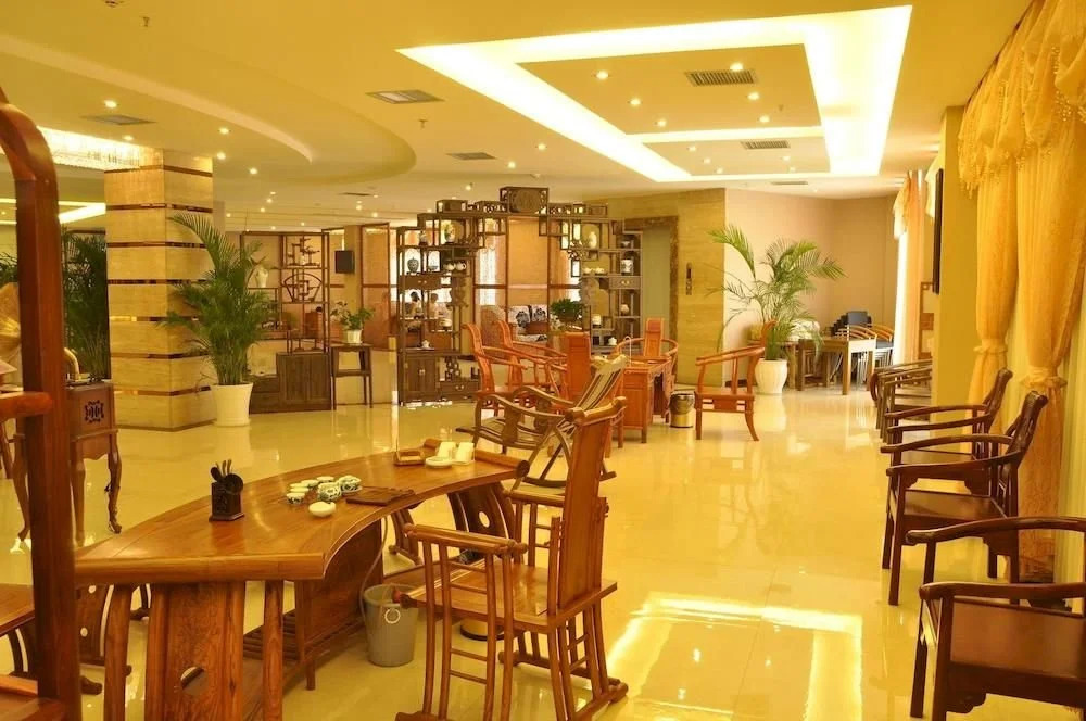 Xijiangyue Hotel