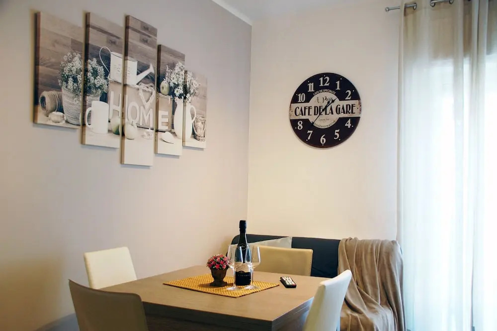 Bari Rooms - Apartments - City Center