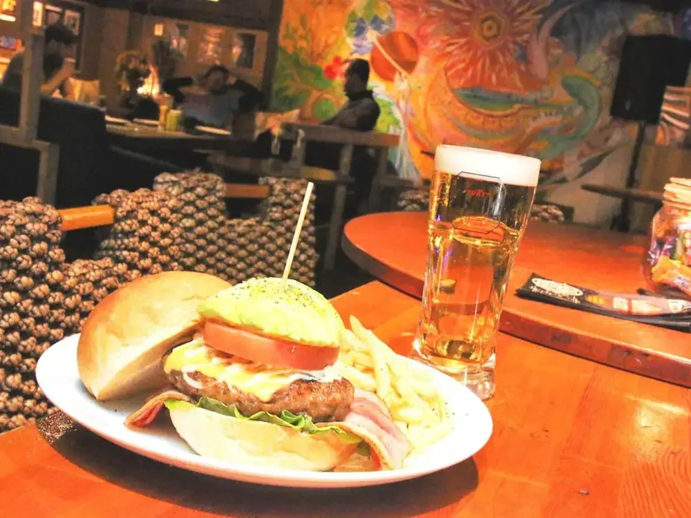 Hotel Grace Hakuba