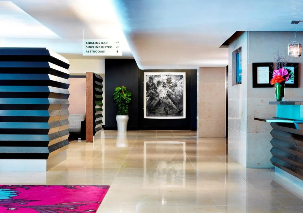 The Croke Park Hotel