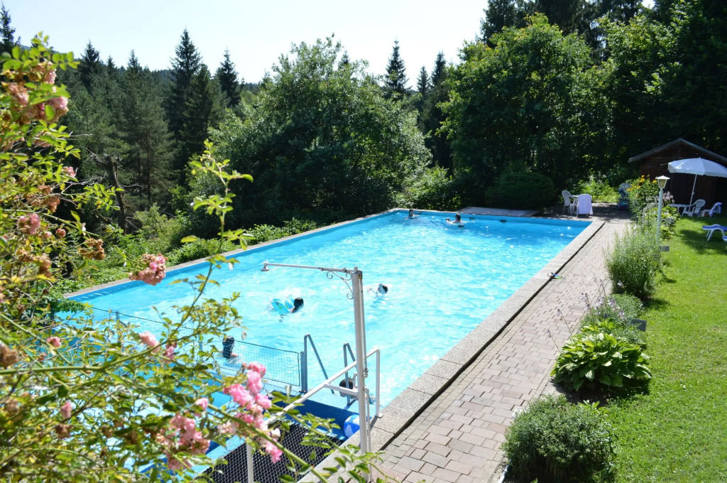 Landidyll-Hotel Nudelbacher