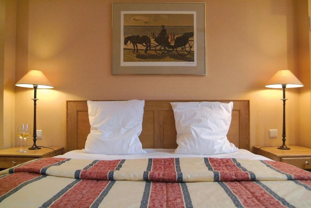 Hotel Les Eleveurs