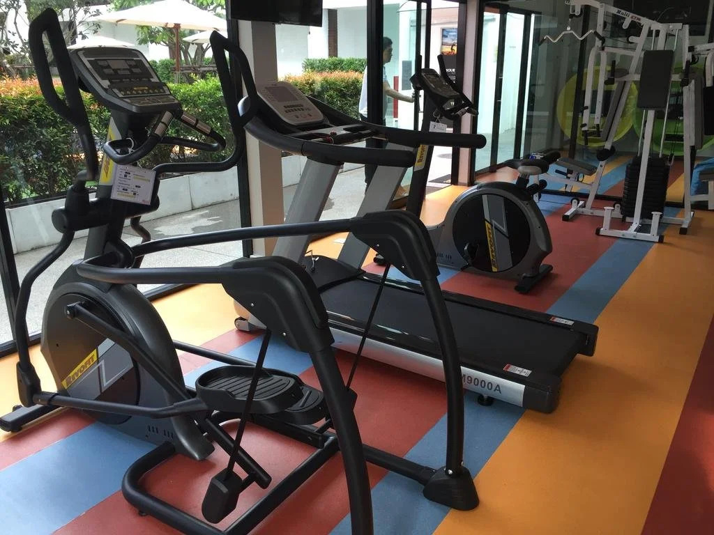 Al Fiore Guesthouse Pattaya