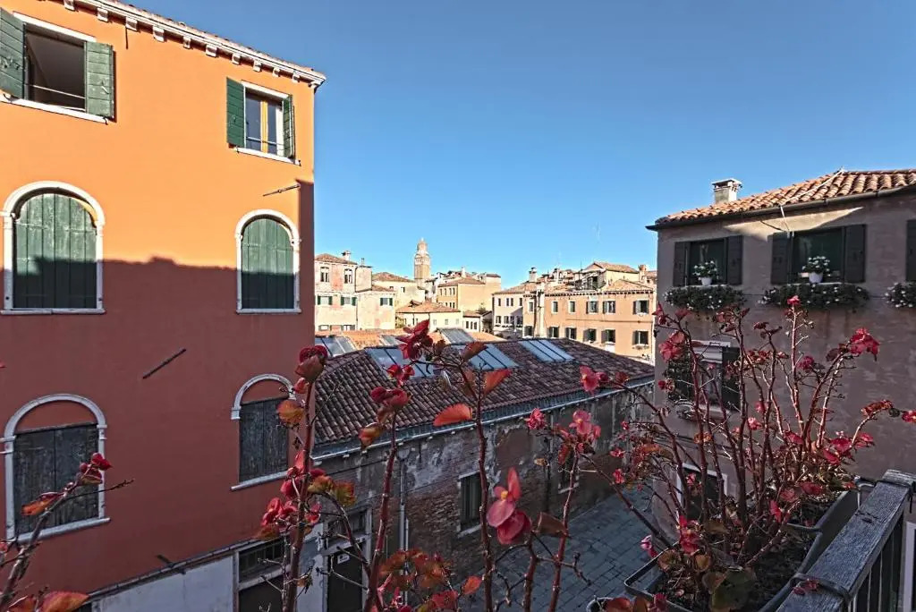 Ca' Alessandro