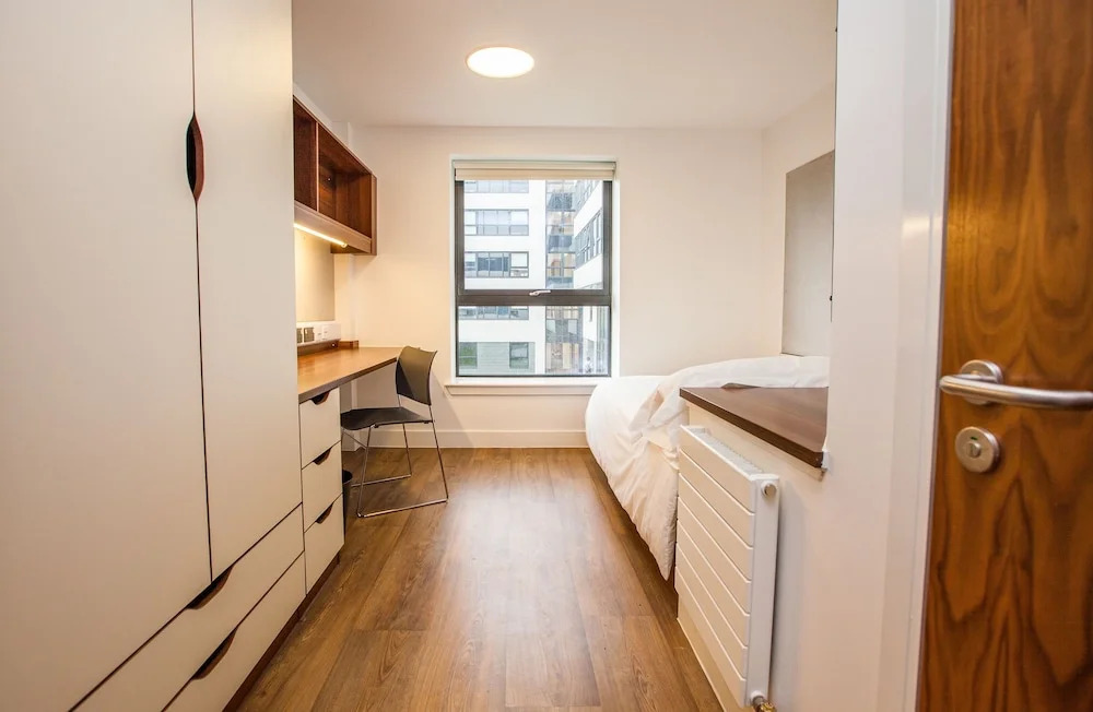 Beech Court - Hostel