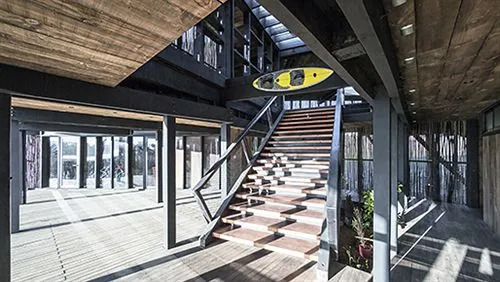 Hotel Punta Sirena