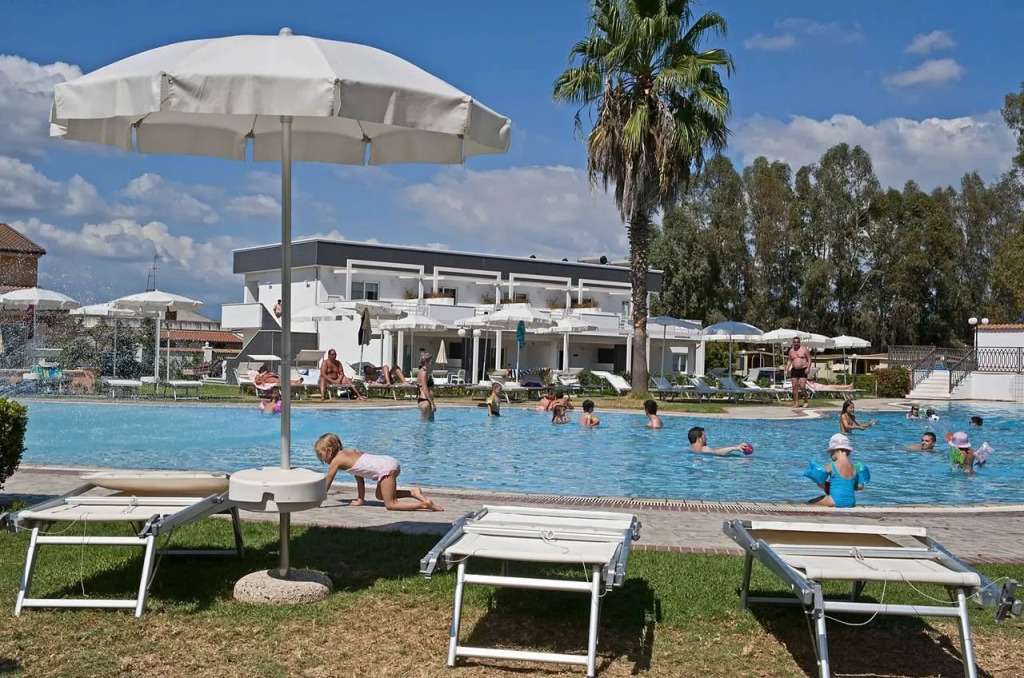 Salice Club Resort Residence