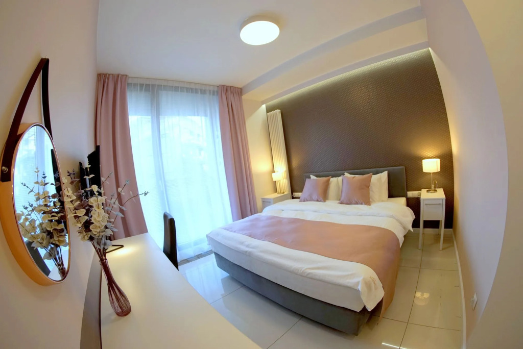 JessApart Hotel - Triton Park