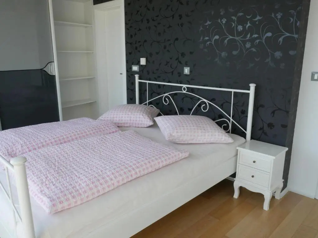 Holiday Home Villa Paradise by Interhome